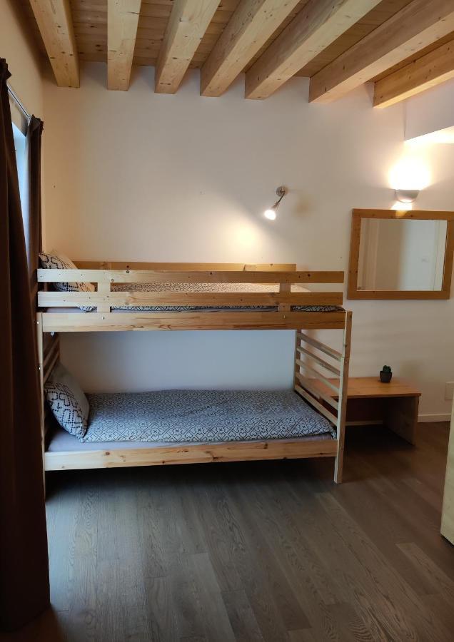 Villa Bio Agritur Al Bait Spormaggiore Exterior foto