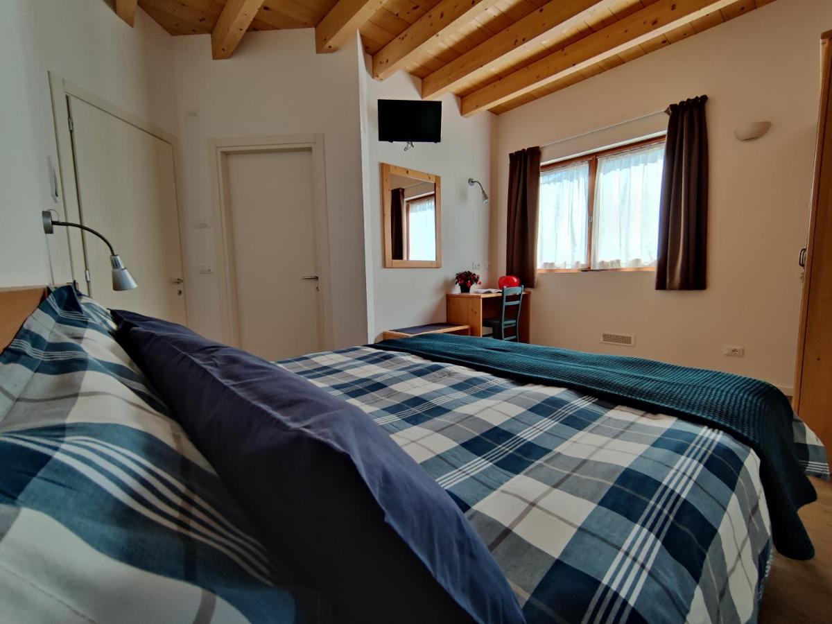 Villa Bio Agritur Al Bait Spormaggiore Exterior foto